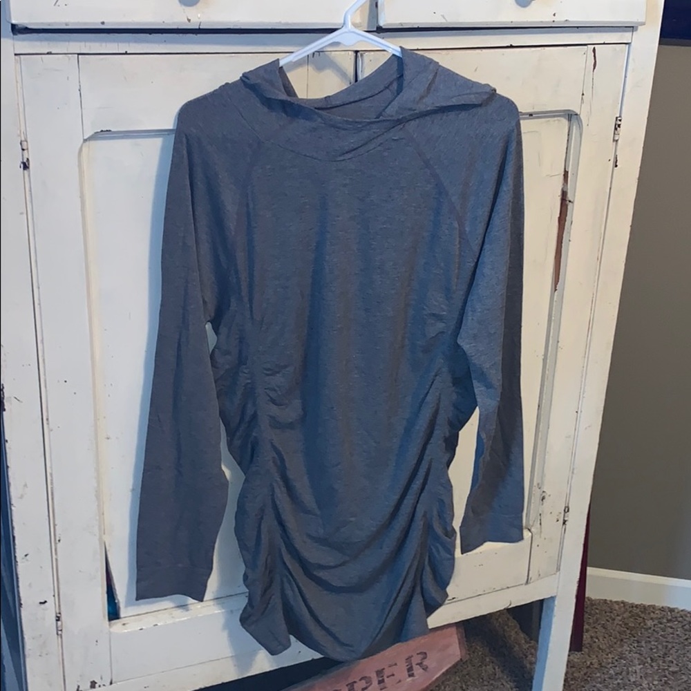 Fabletics hoodie NWOT
